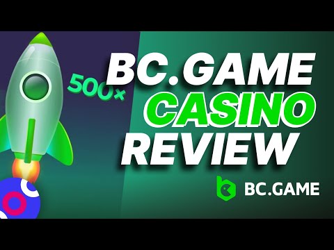 Experience Thrilling Gaming at BC.Game Online Casino Platform Experience Thrilling Gaming at BC.Game Online Casino Platform