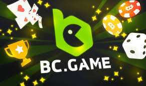 Experience Thrilling Gaming at BC.Game Online Casino Platform Experience Thrilling Gaming at BC.Game Online Casino Platform