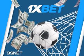 Discover the 1xBet App Your Ultimate Betting Companion -1433971310
