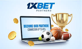 Discover the 1xBet App Your Ultimate Betting Companion -1433971310