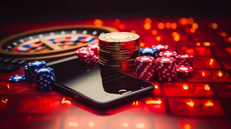 Experience Thrilling Gameplay at Velobet Casino