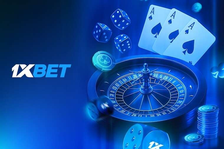 Discover the 1xBet App Your Gateway to Seamless Betting -1380006451