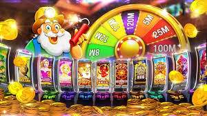 Experience the Excitement of Golden Lion Casino Online Games