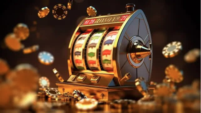 Experience the Excitement of Monixbet Casino